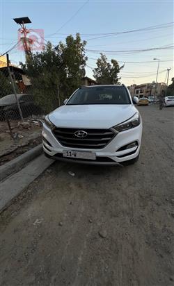 هیوندای تۆکسۆن